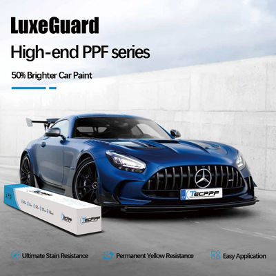 Nanocoating Gloss Paint Protective Film 60inchx50ft Windshield Protective Film Cho Đồ sang trọng