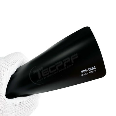 Matte Black toàn cầu có thể phun sơn màu bảo vệ phim