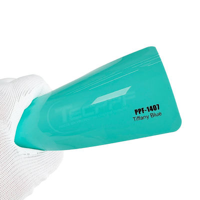 PPF-1407 Tiffany màu xanh Ppf bọc thân thiện với môi trường