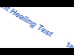 Bộ phim bảo vệ sáng sáng 7.5mil PPF Ppf Film cho xe hơi