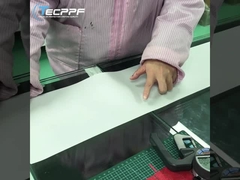 Kiểm tra sản phẩm TECPPF